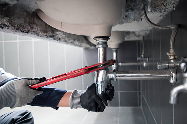 Licensed Pipe Repair service in Fairfield, IL - Street Wise - Plumbing